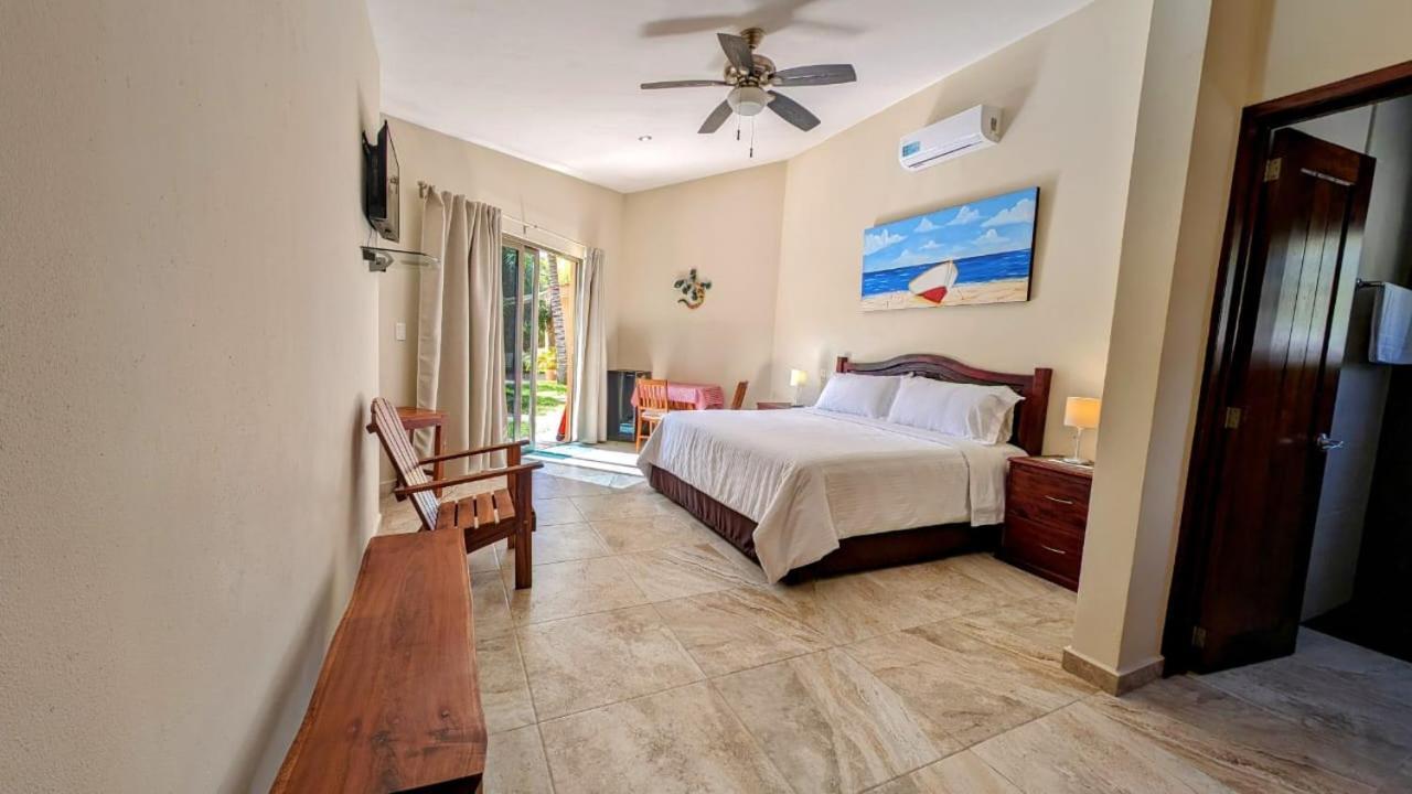 Myoli Wellness & Happiness Bnb Playa del Carmen Exterior foto